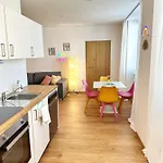 Ii Apartment