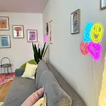 Ii Apartment *