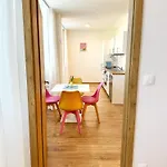 Apartment Ii Trencin