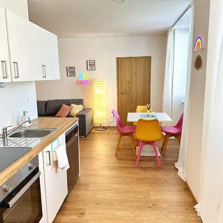 Ii Apartamento