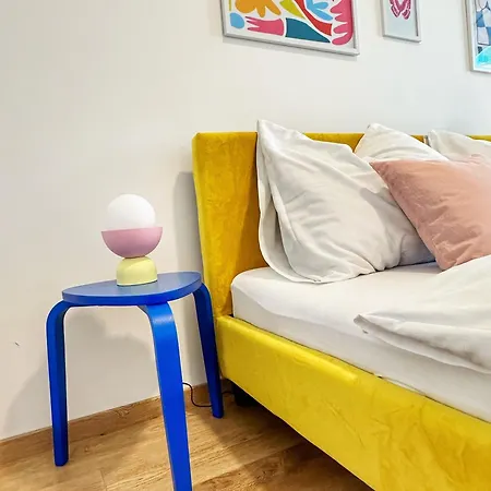 Ii Apartamento *