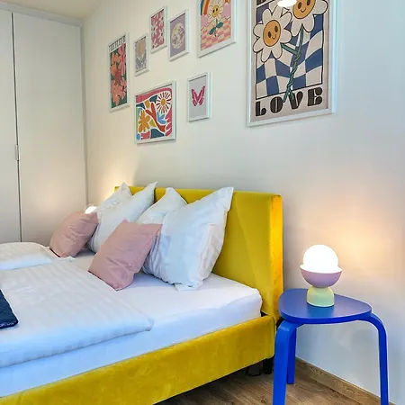 Apartamento Ii