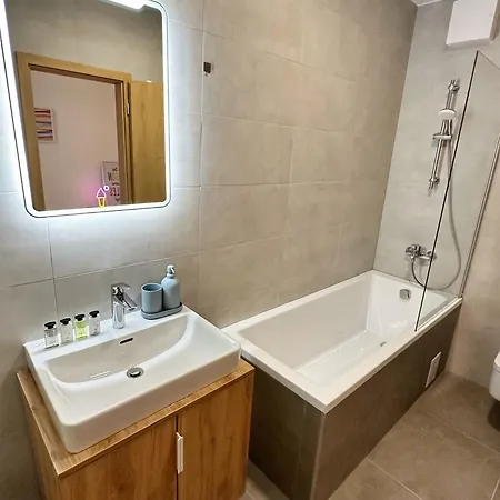 Ii Apartamento