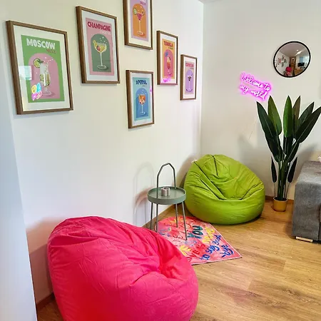 Apartamento Ii Trenčín