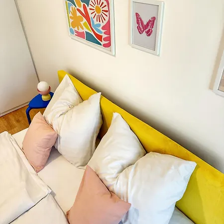 Apartamento Ii Trenčín
