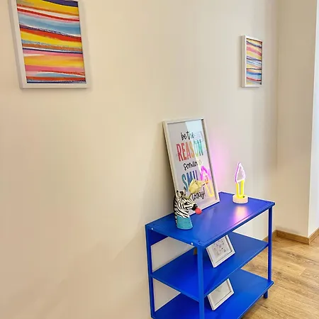 Apartamento Ii Trenčín