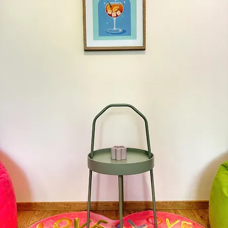 Apartamento Ii *