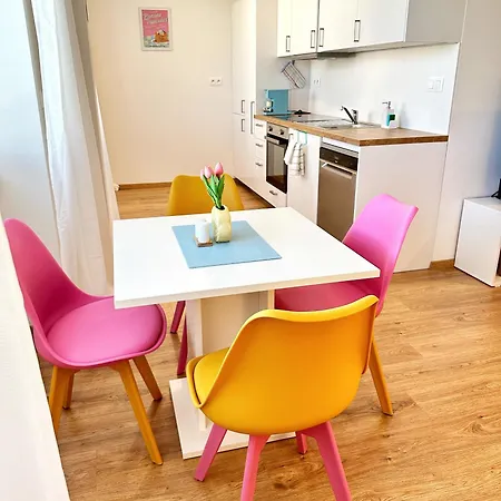 Apartment Ii Trencin