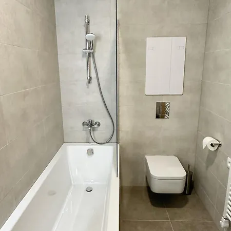 Apartamento Ii