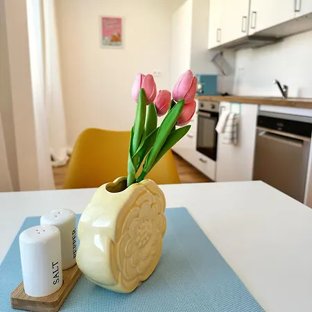 Apartamento Ii *