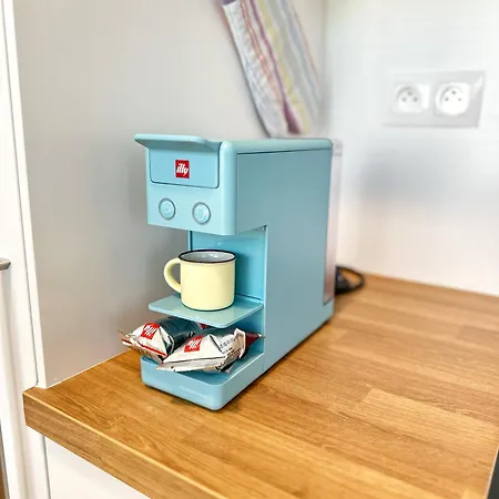 Apartamento Ii