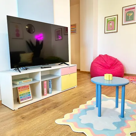 Apartamento Ii *