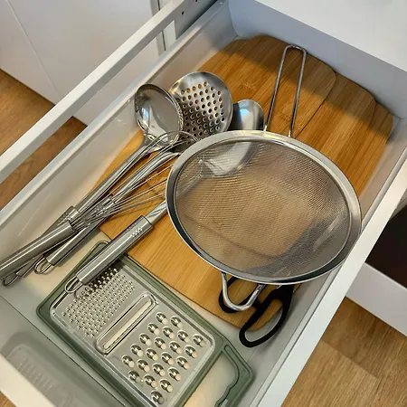 Ii Apartamento *