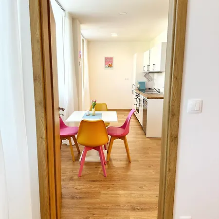 Apartment Ii Trencin